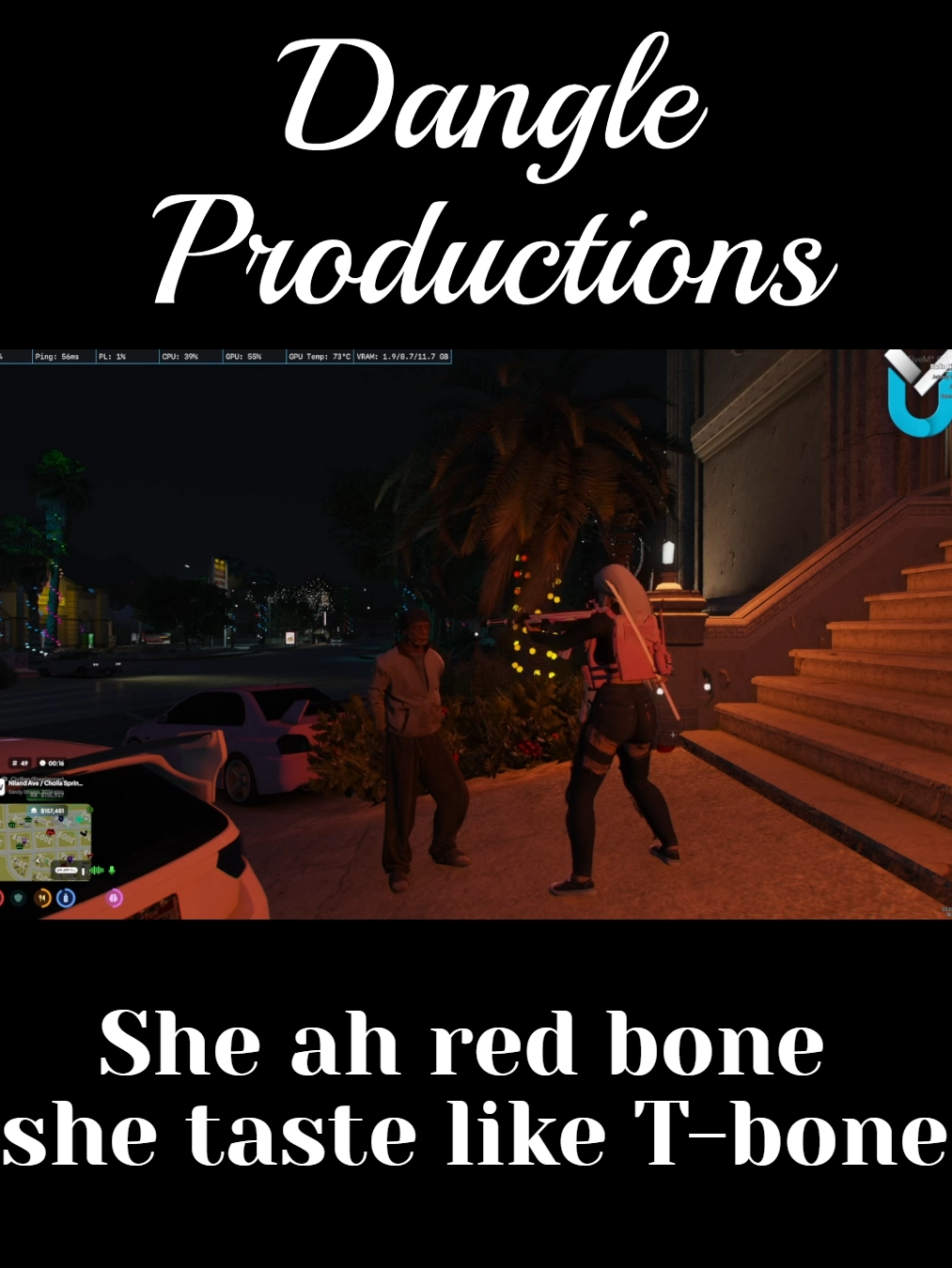 @Dangle Productions