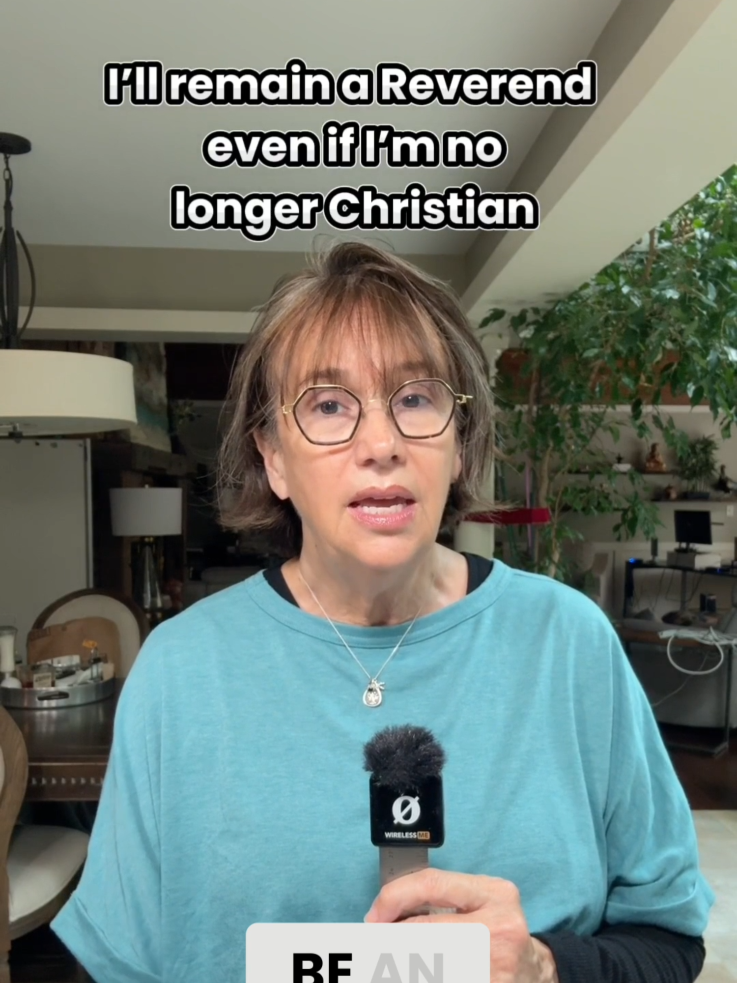 @Rev Karla