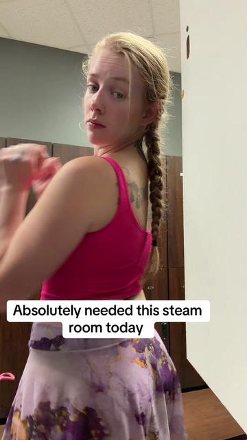 @Blondie