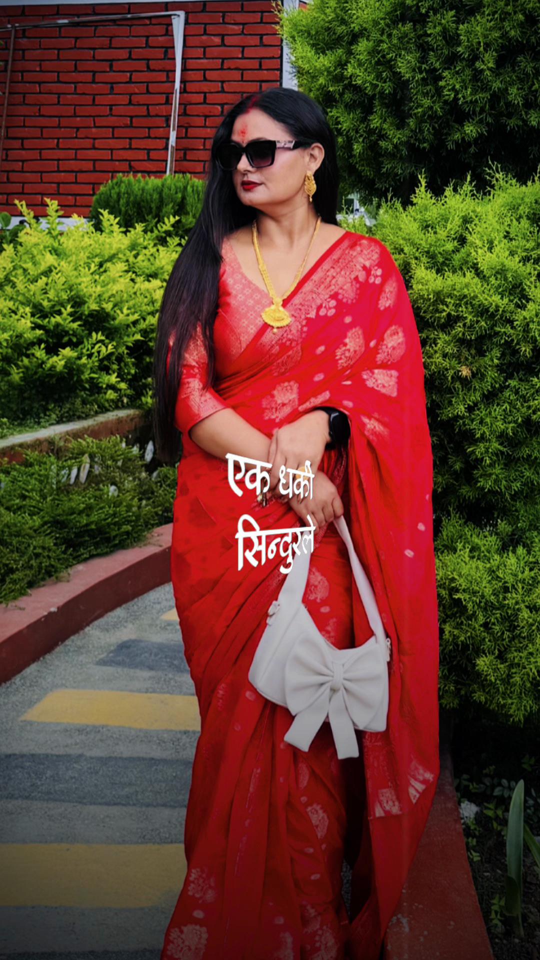 @Santoshi Gautam