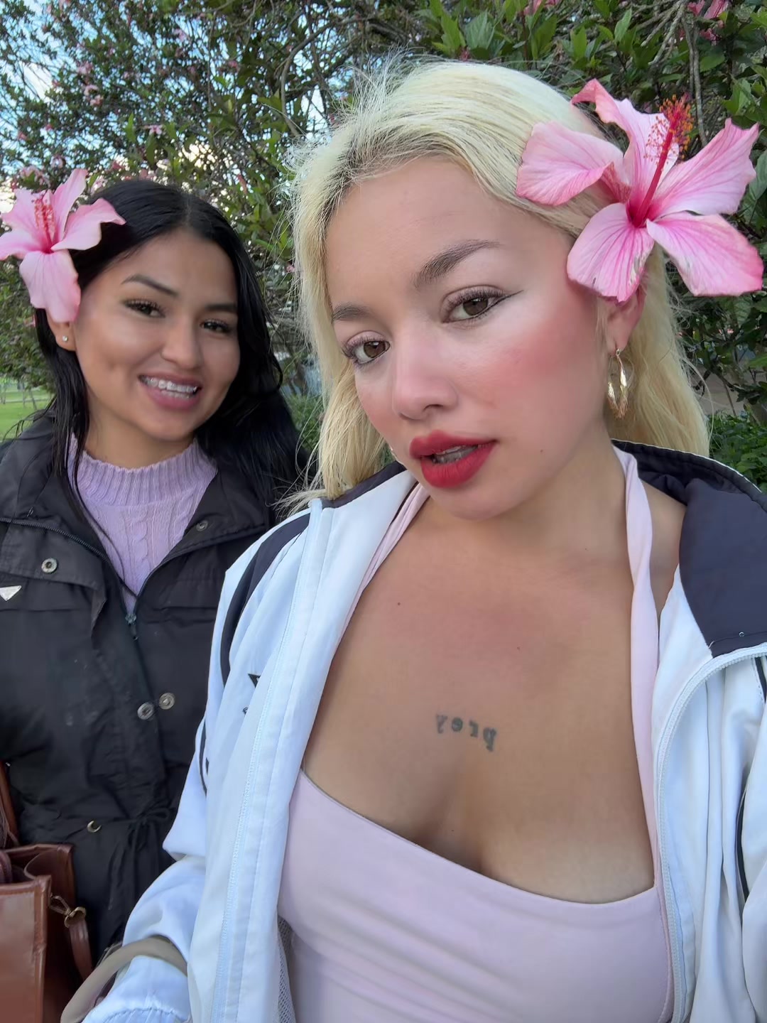 @Catalina Mendoza