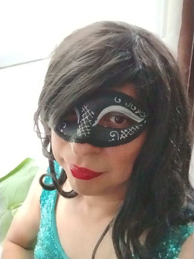 @Crossdresser Veronica