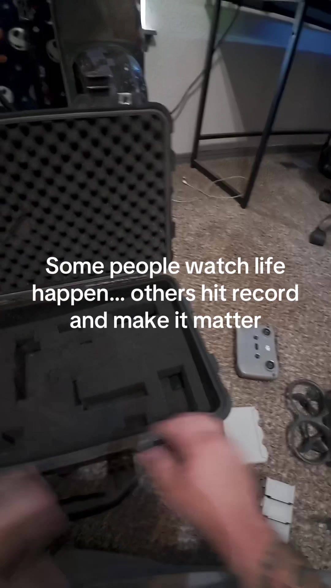 @Hazelton Media
