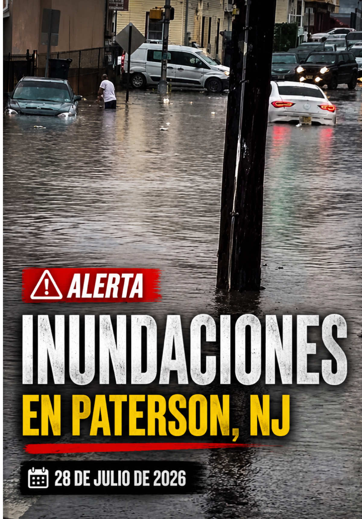 @Latinos en New Jersey