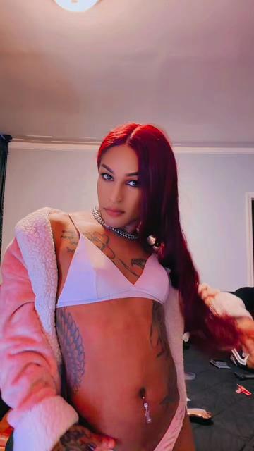 @Sasha D.VirgoBaby