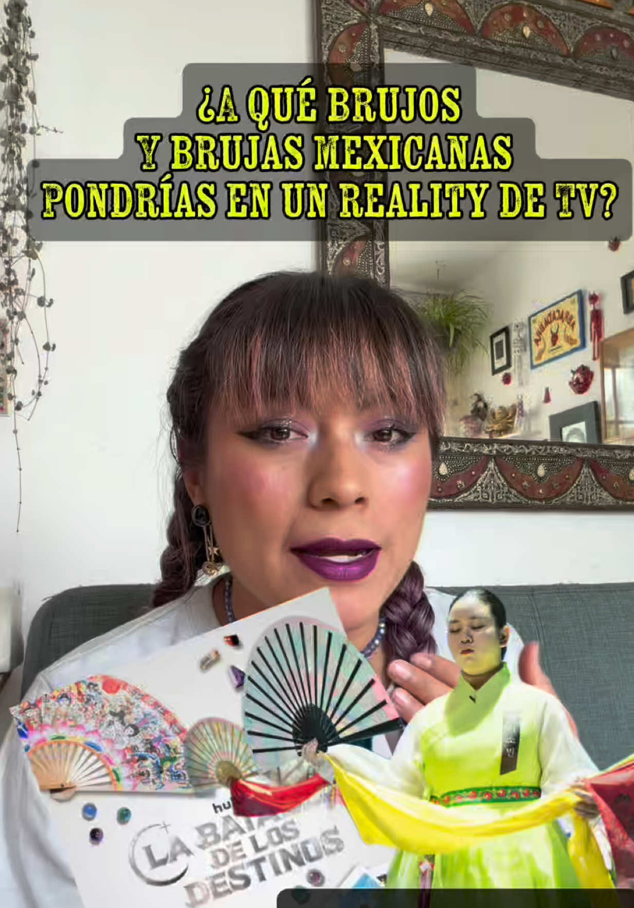 @Morras Malditas
