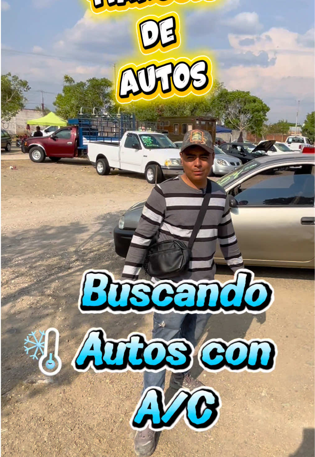 @Trocas vlogs