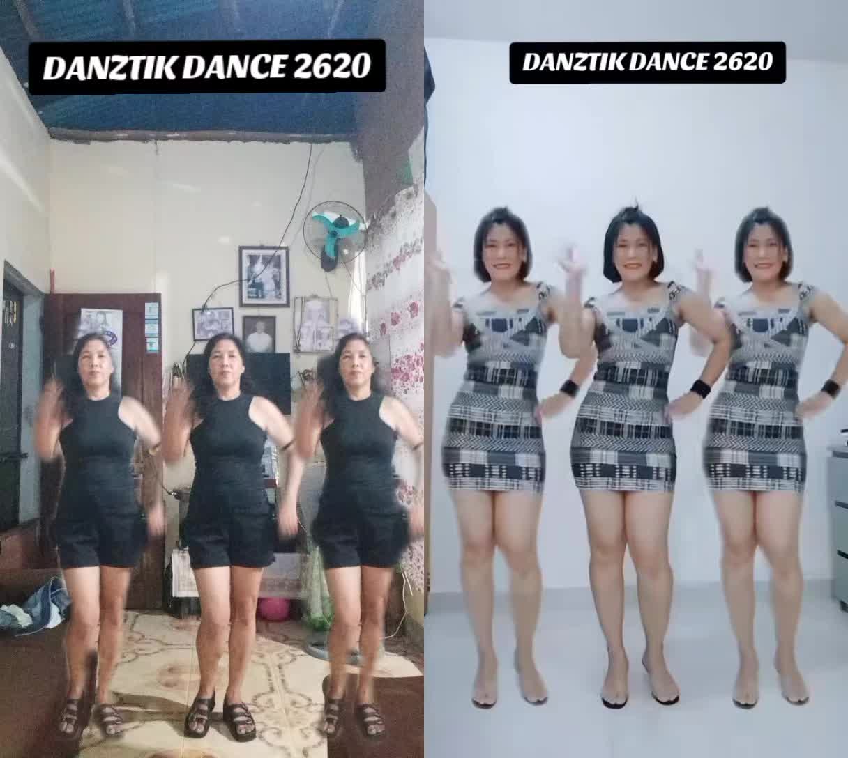 @DANZTIK_EVIL EYE 👁️💃