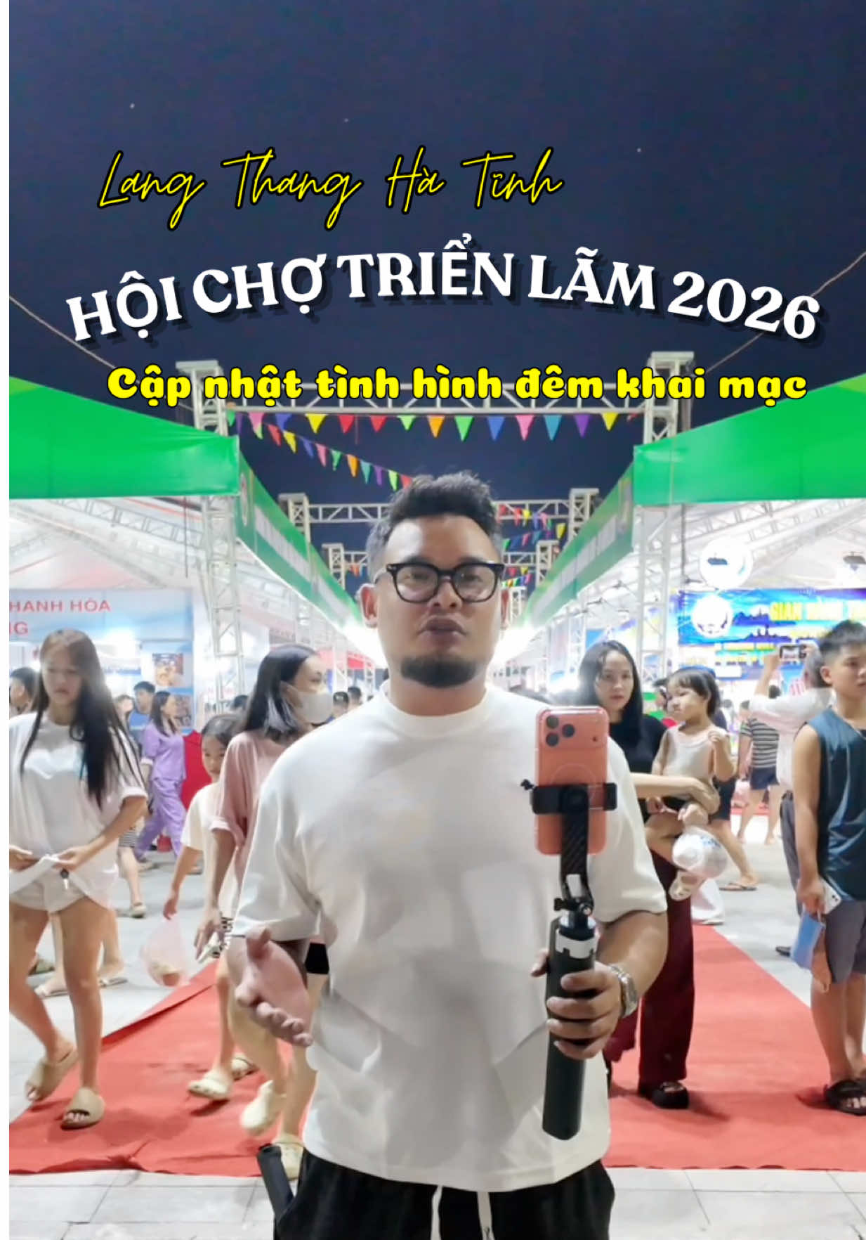 @Lang Thang Hà Tĩnh