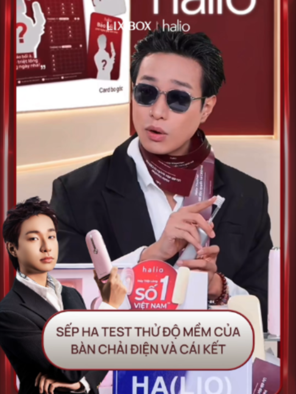 @lixibox vietnam