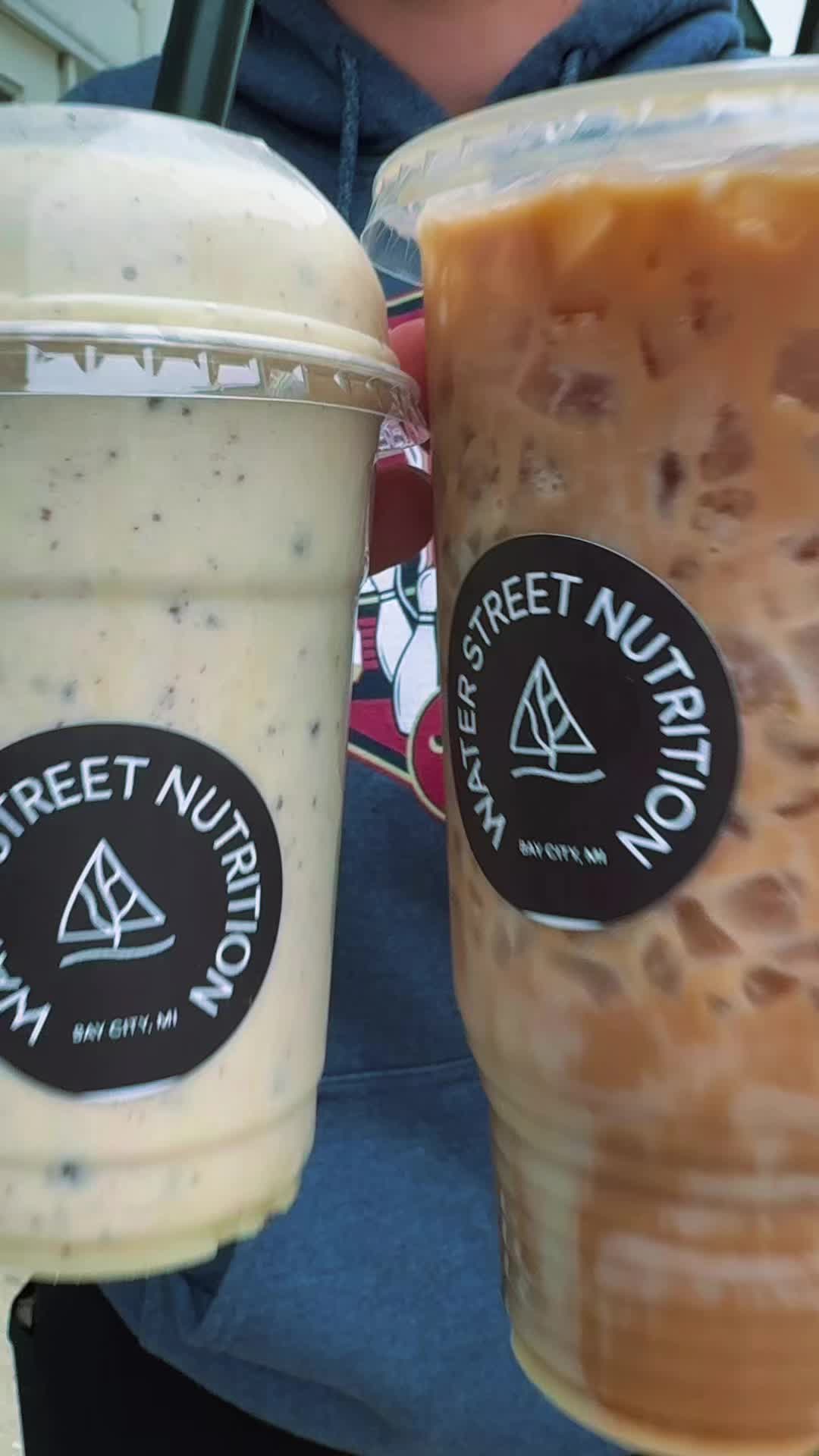 @Water Street Nutrition