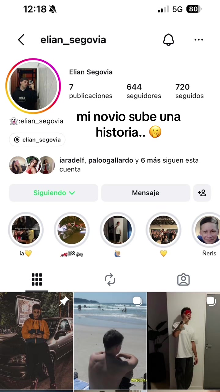 @iaradelf