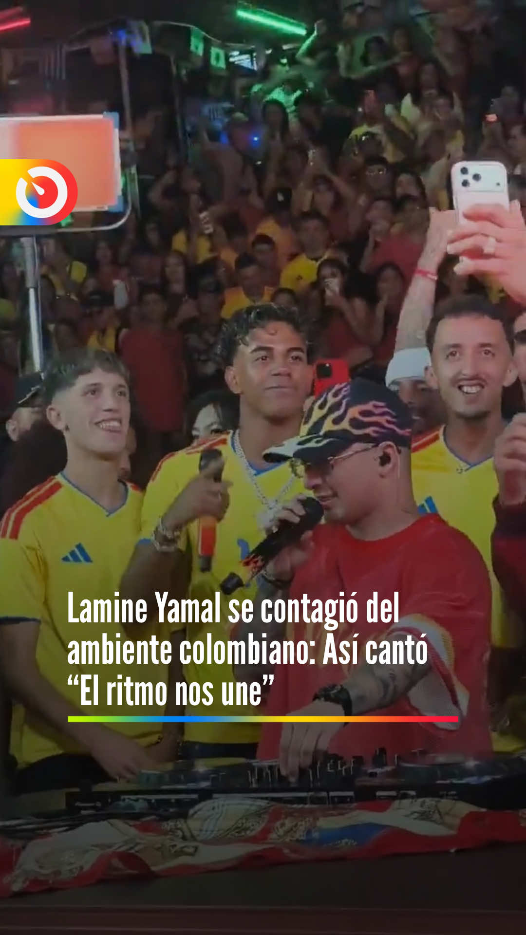 @Última Hora Col