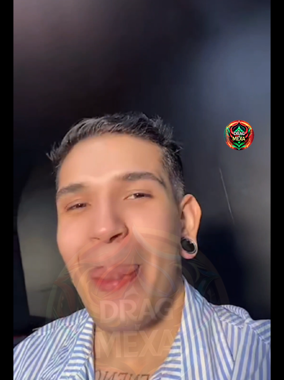 @DRAGMEXA