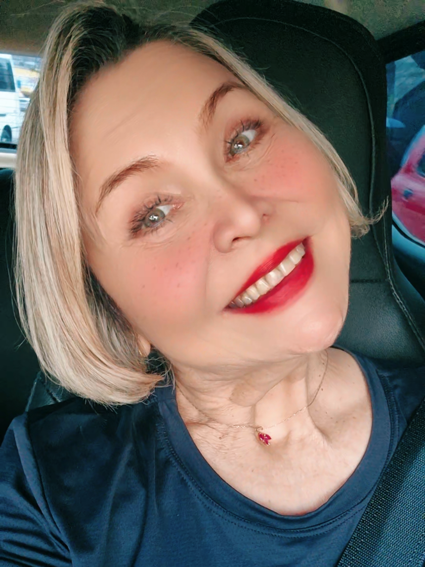@Lena Ferreira