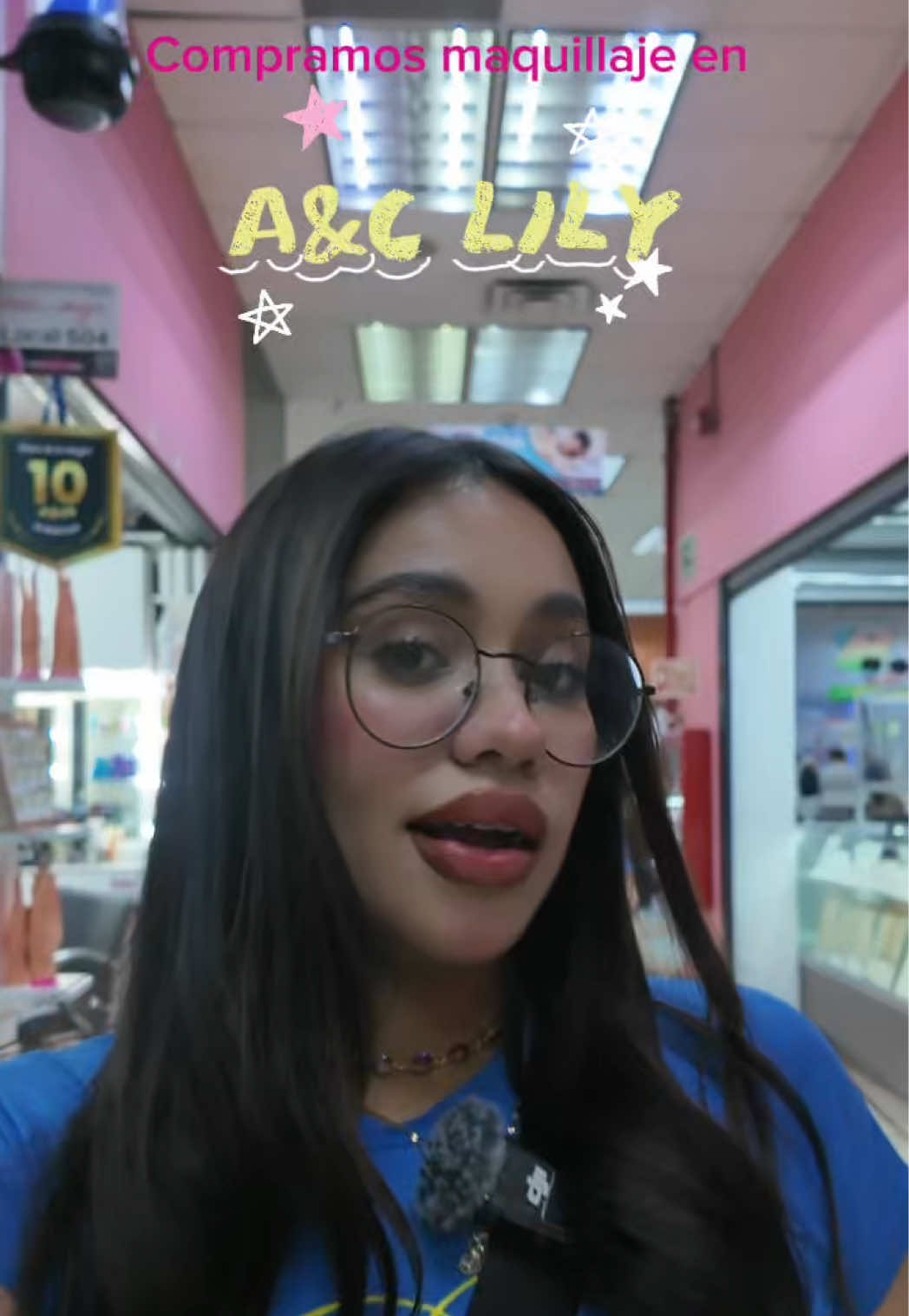 @Karen Camacho