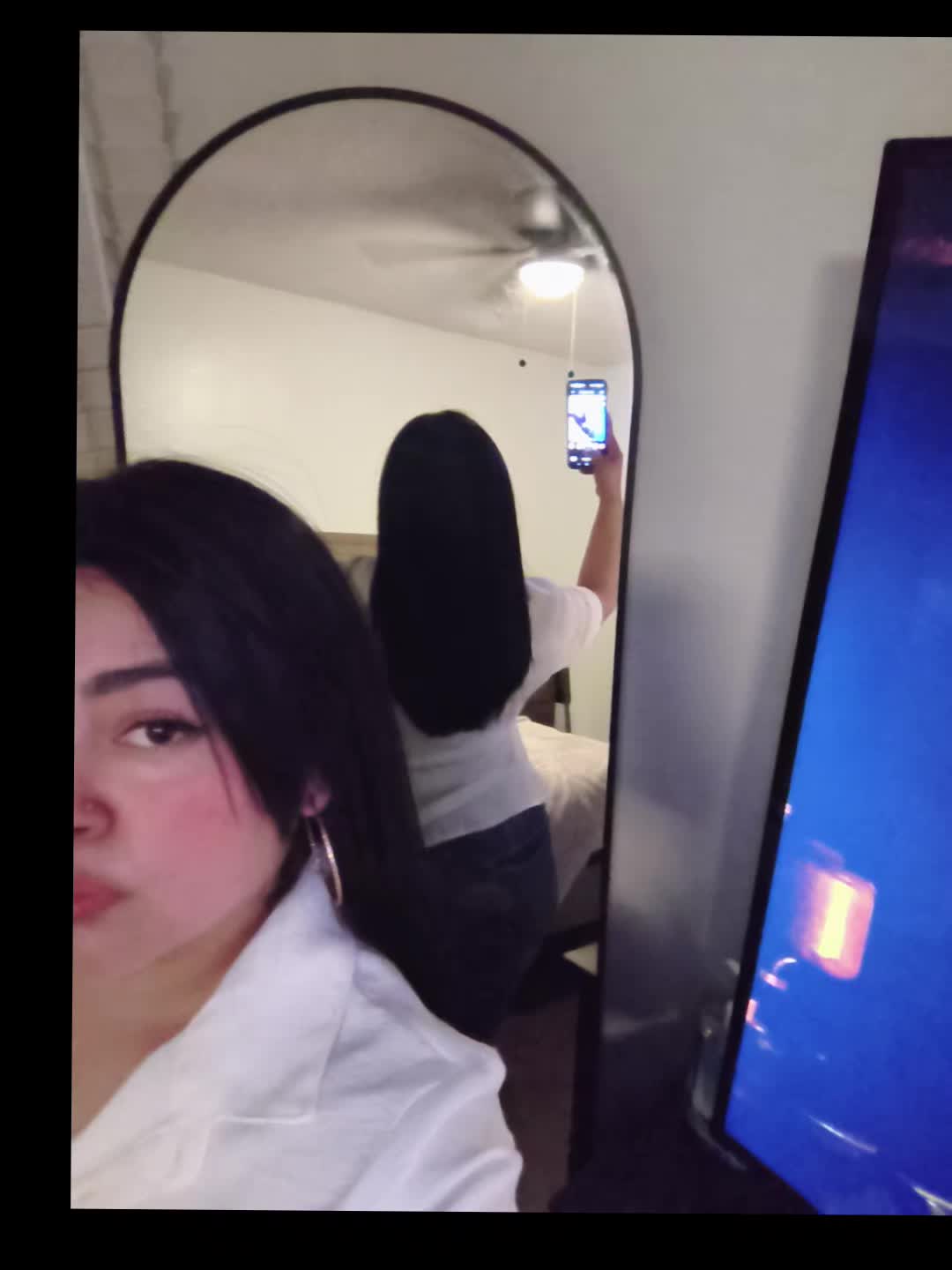 @Tiana Mejia