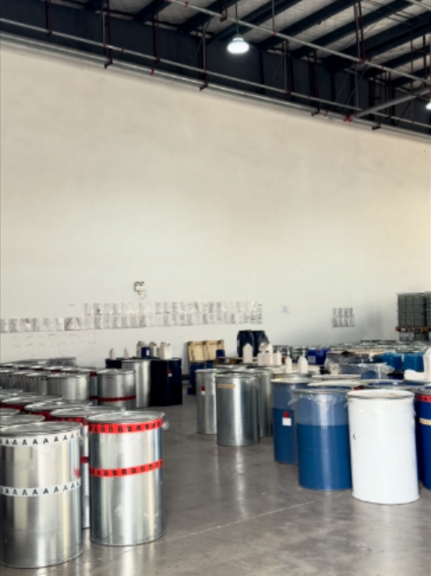 @Suntex Composite Industrial