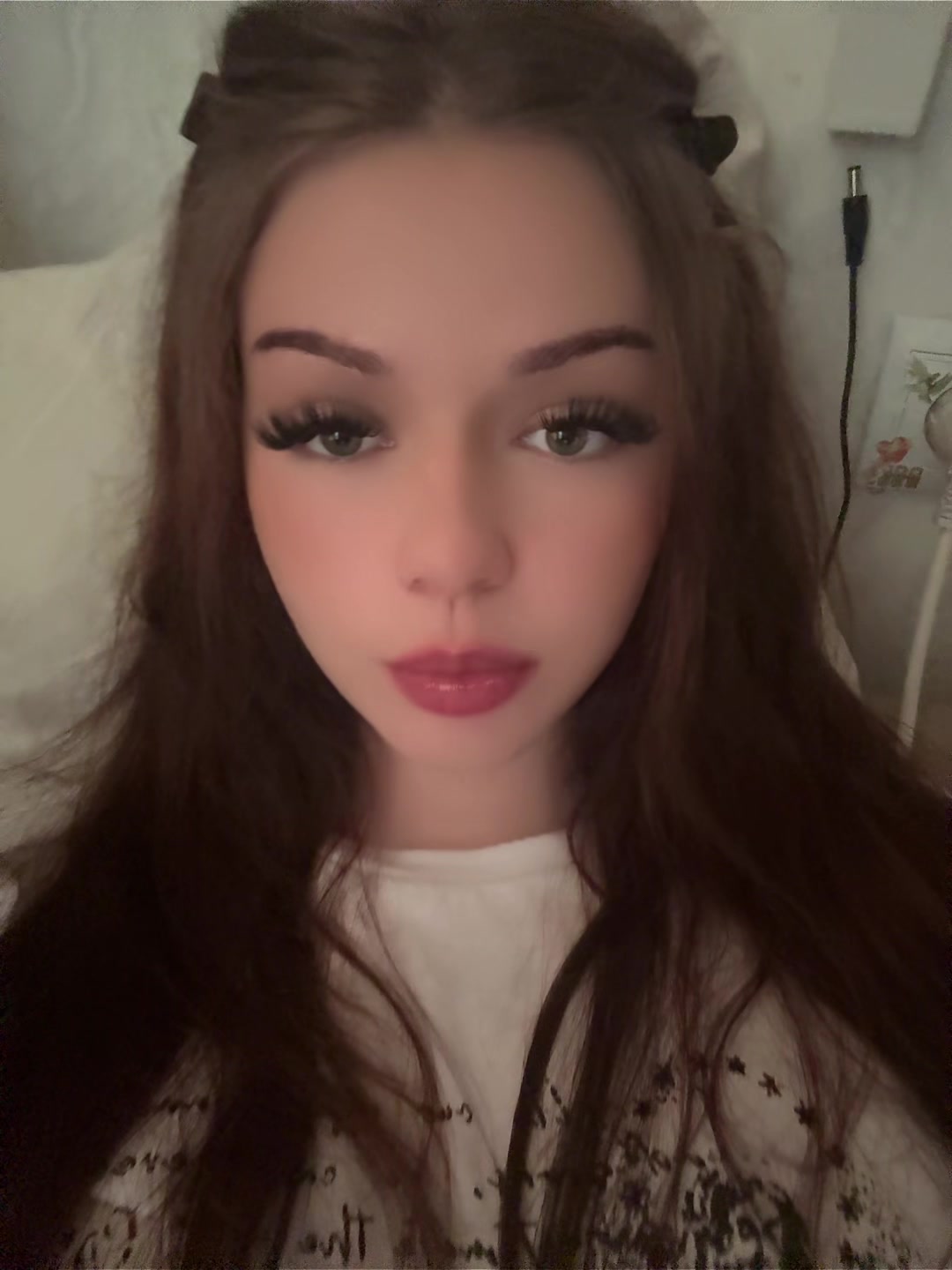 @просто вика