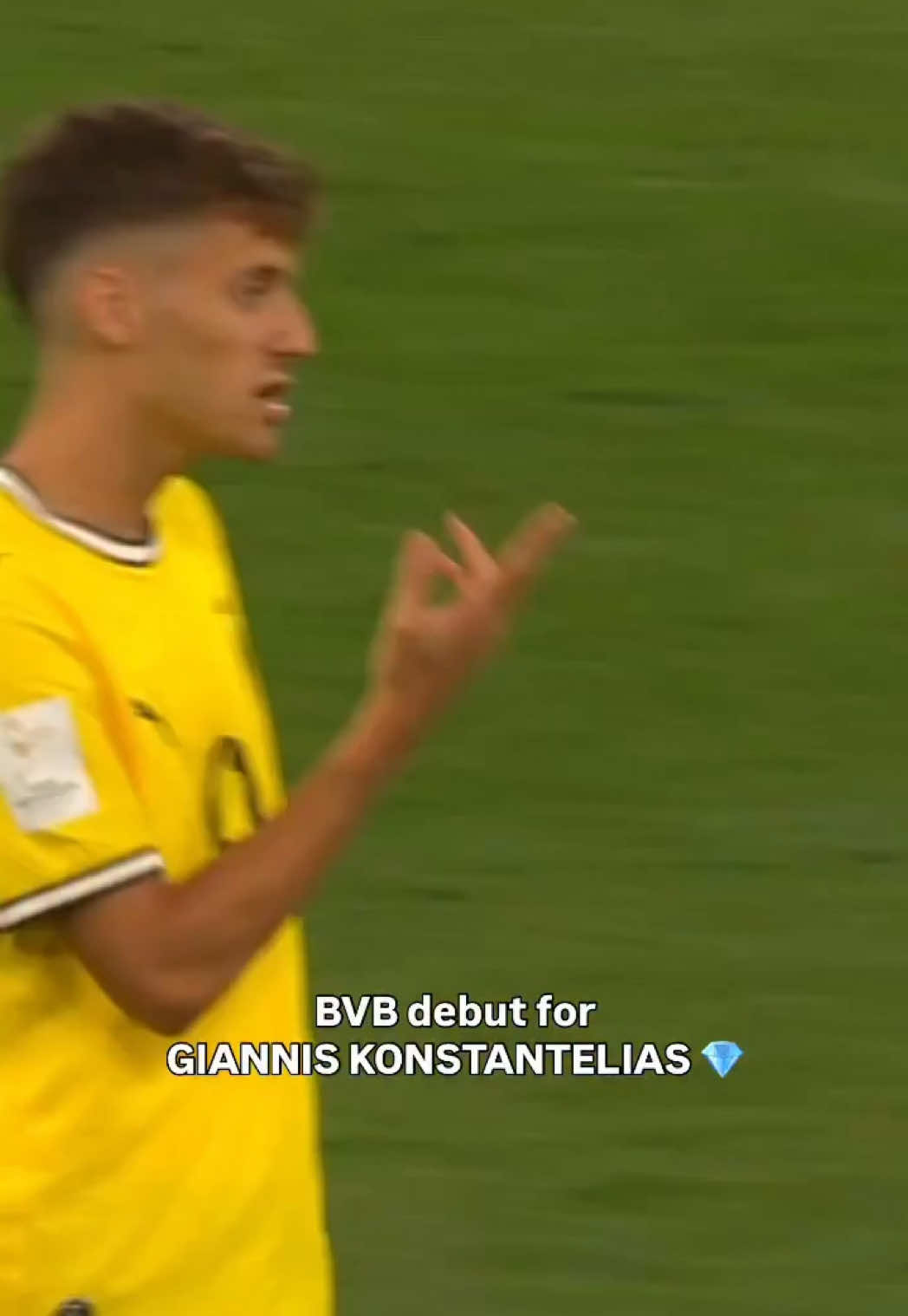 @Borussia Dortmund