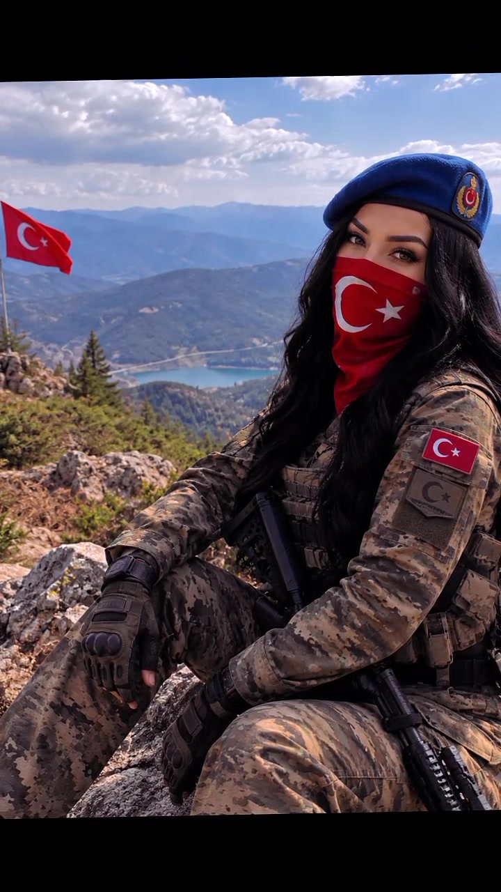 @🇹🇷ʜᴀʀʙɪ̇ ᴛᴜ̈ʀᴋ ᴋɪᴢɪ🇹🇷Ⓜ️🧿