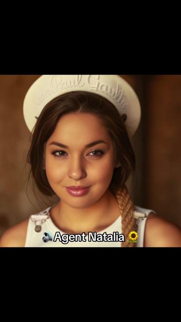 @Agent Natalia Leaver 💫🌛😇❤️