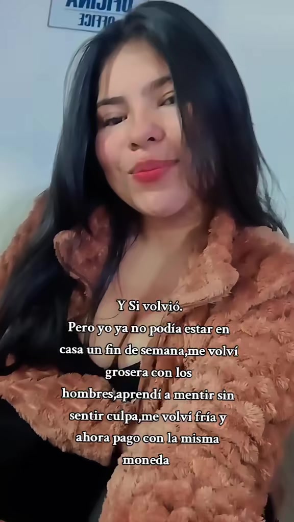 @Sara Trujillo