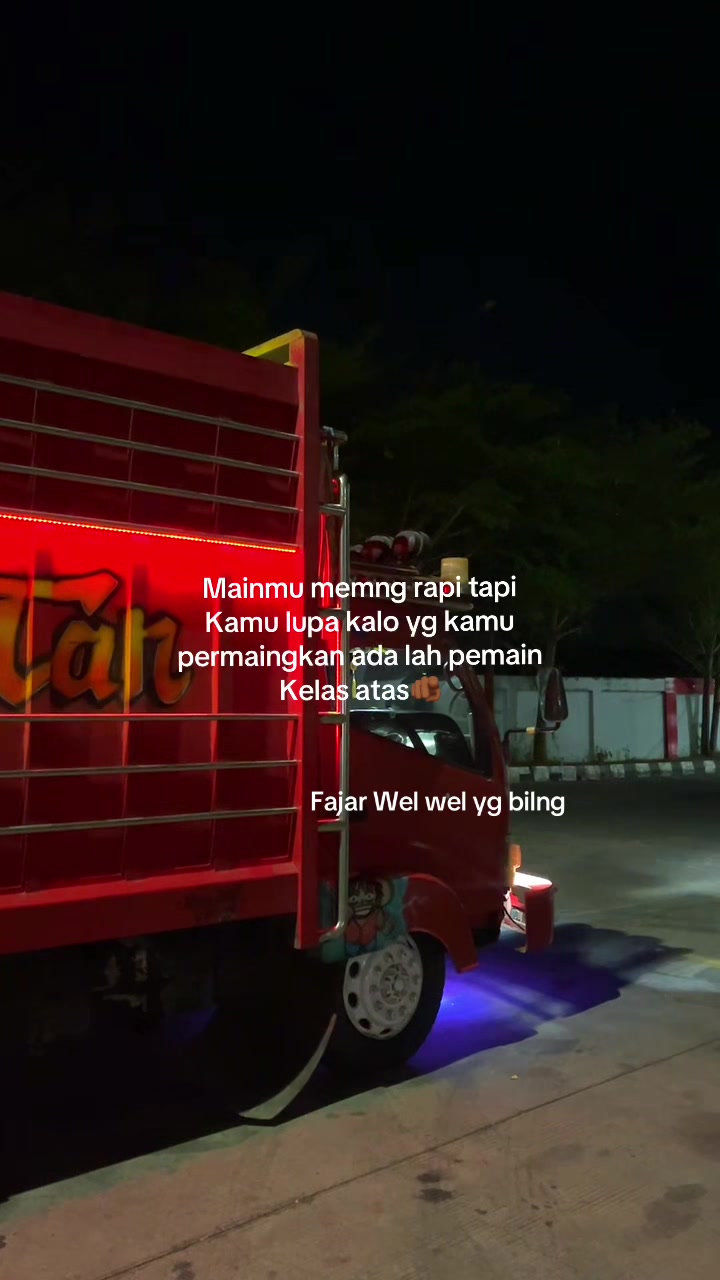 @Syahrul lale😇