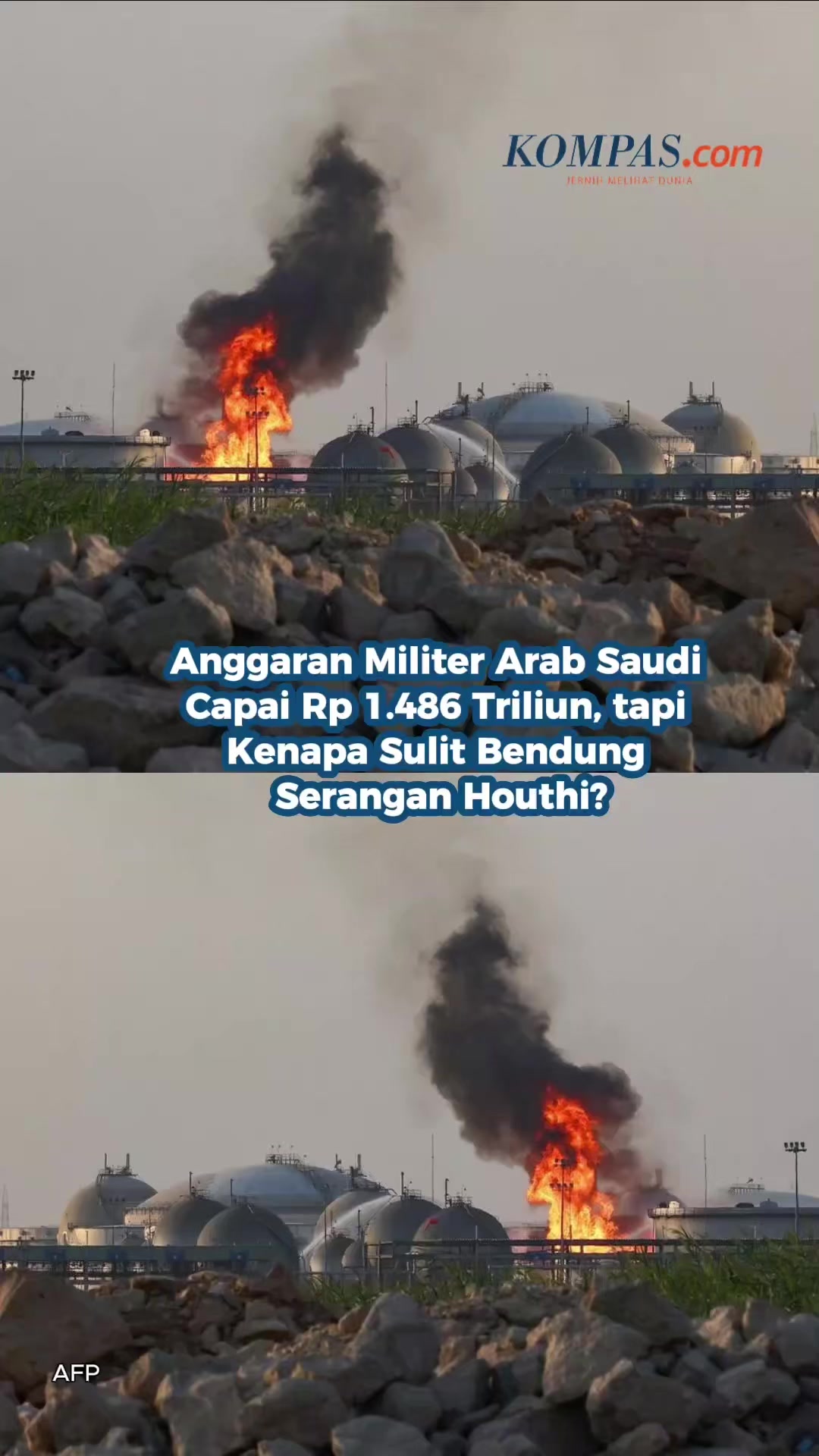 @Kompas.com