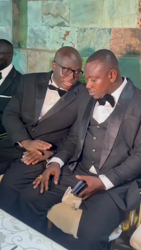 @Ernest Yaw Anim
