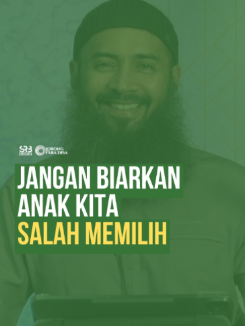 @Syafiq Riza Basalamah Official
