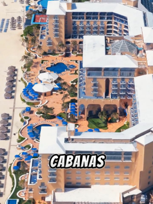 @LUXURY USA RESORTS