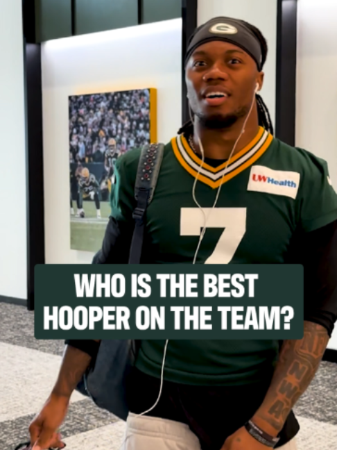 @Green Bay Packers