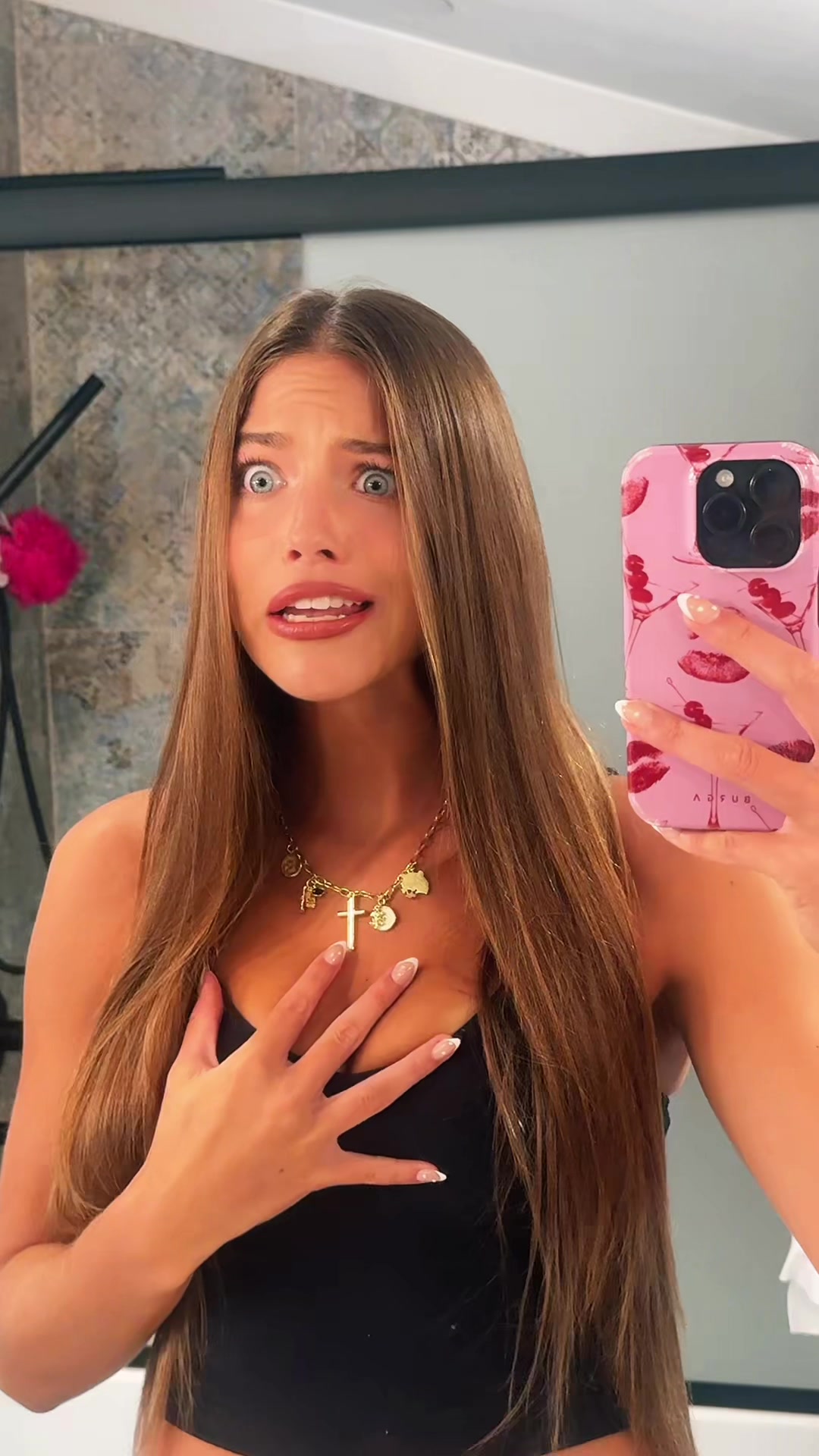 @Bella Kellis