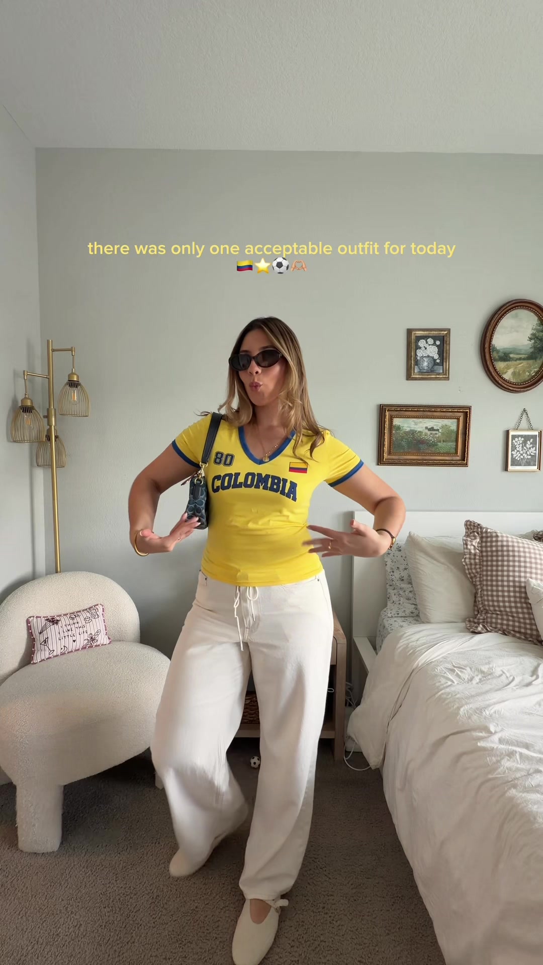 @Valerie Escobar