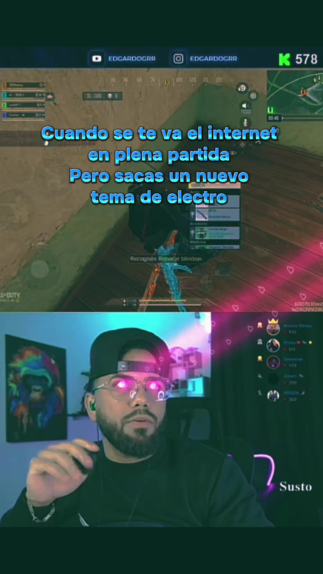 @Clips Call of Duty_Dz