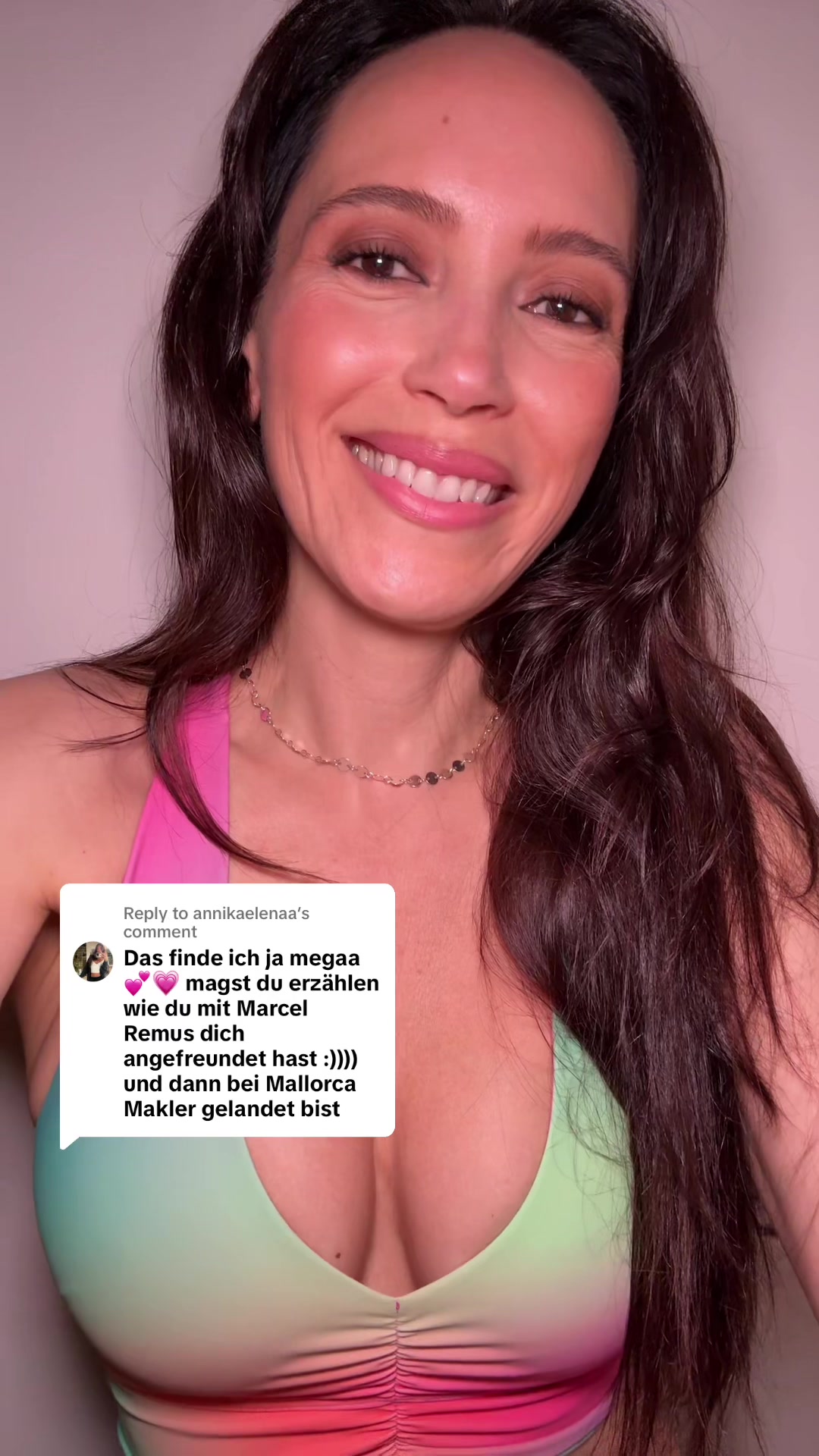 @Davina