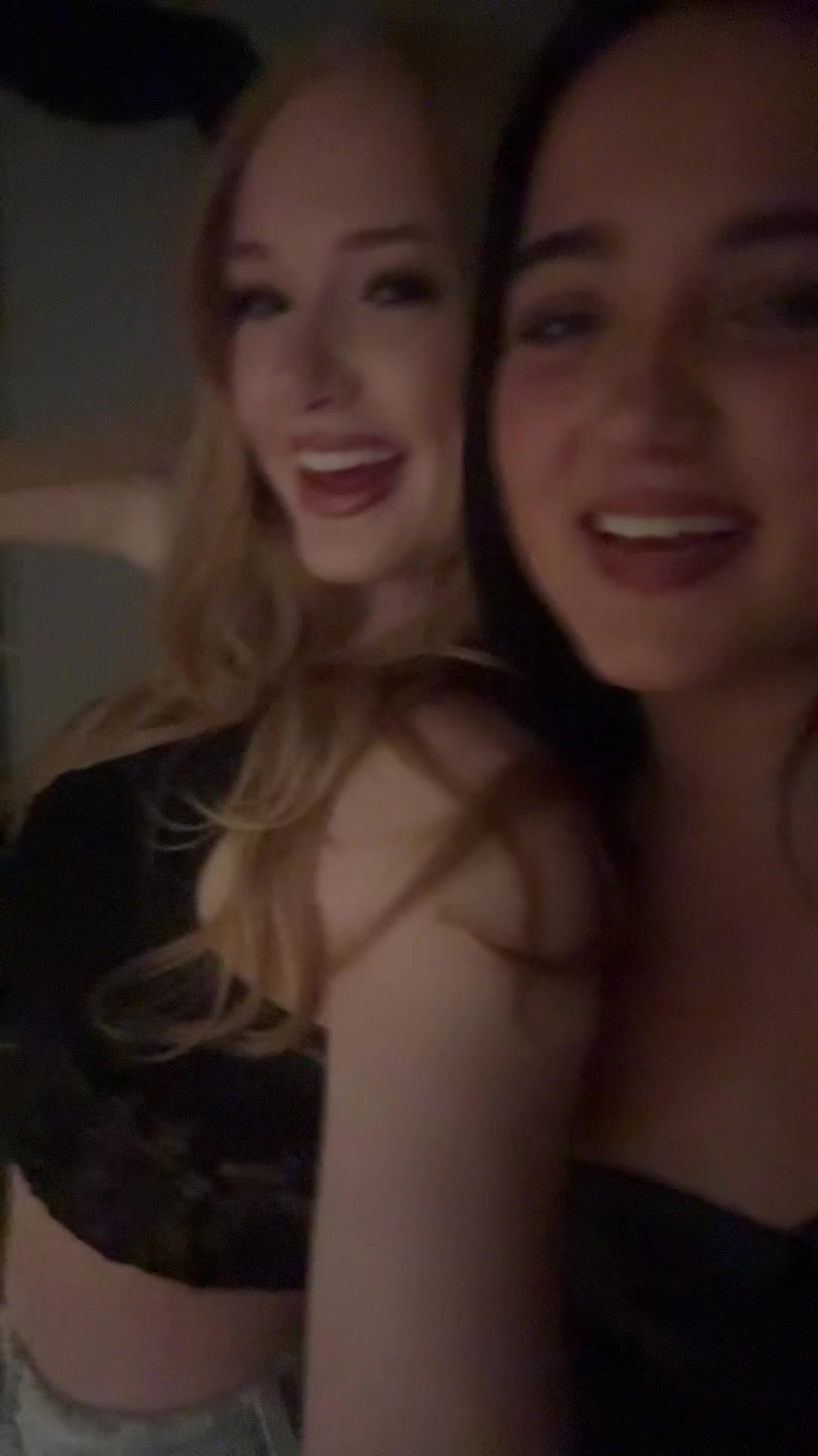 @Arianna Bergman