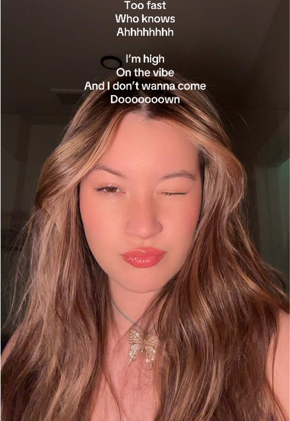 @Alyson Indigo