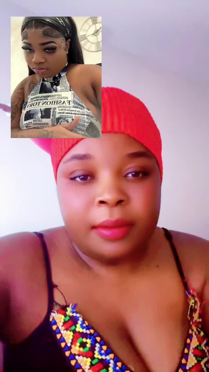 @Queennyshow