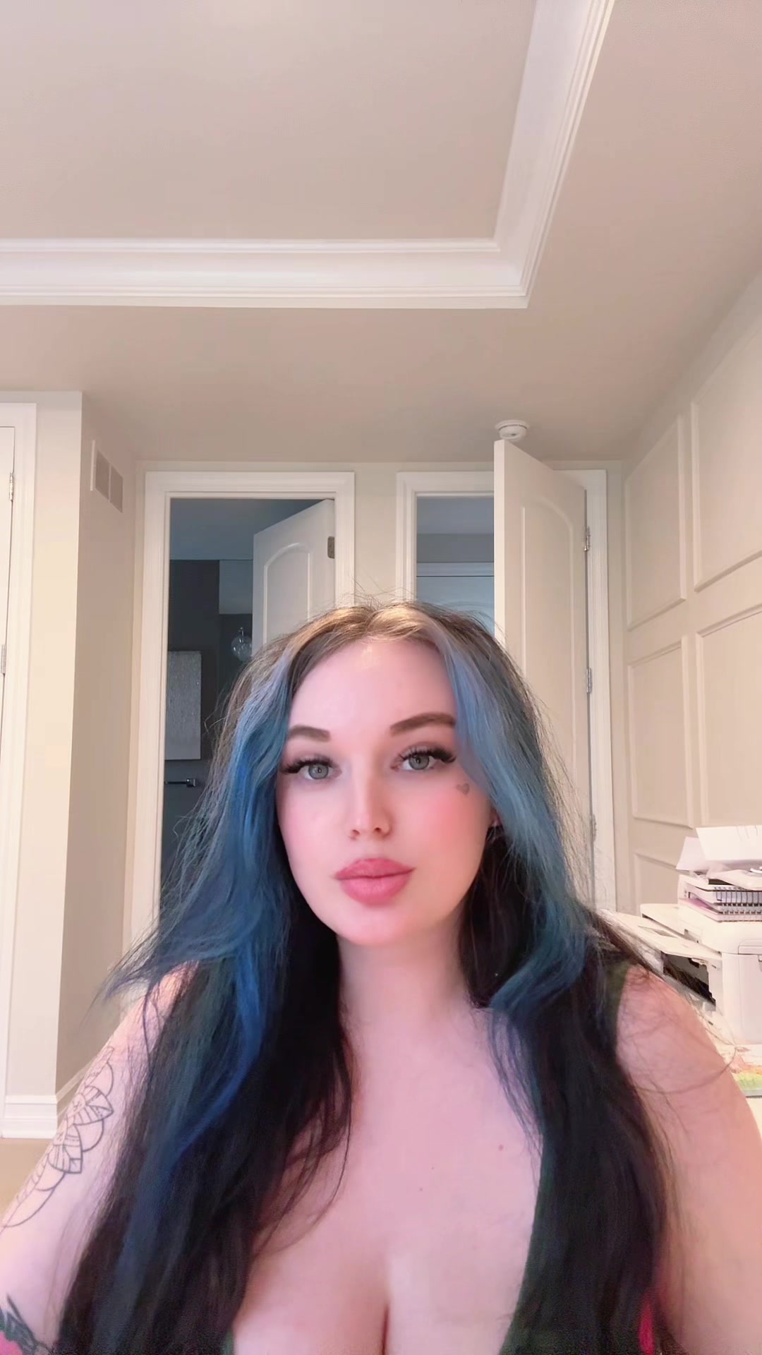 @Chaos