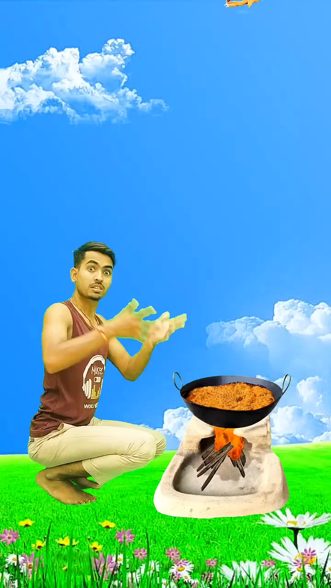 @Vfx Papu