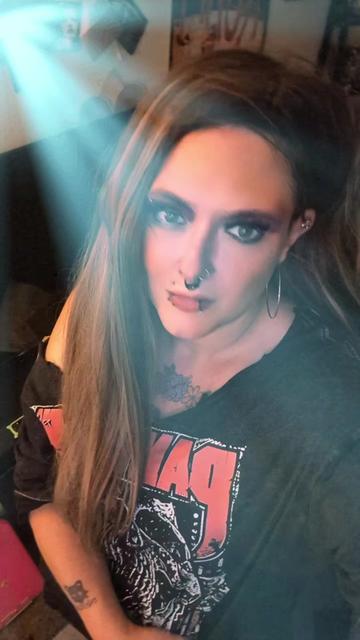 @🤘😈☠️Stormee🤘😈☠️