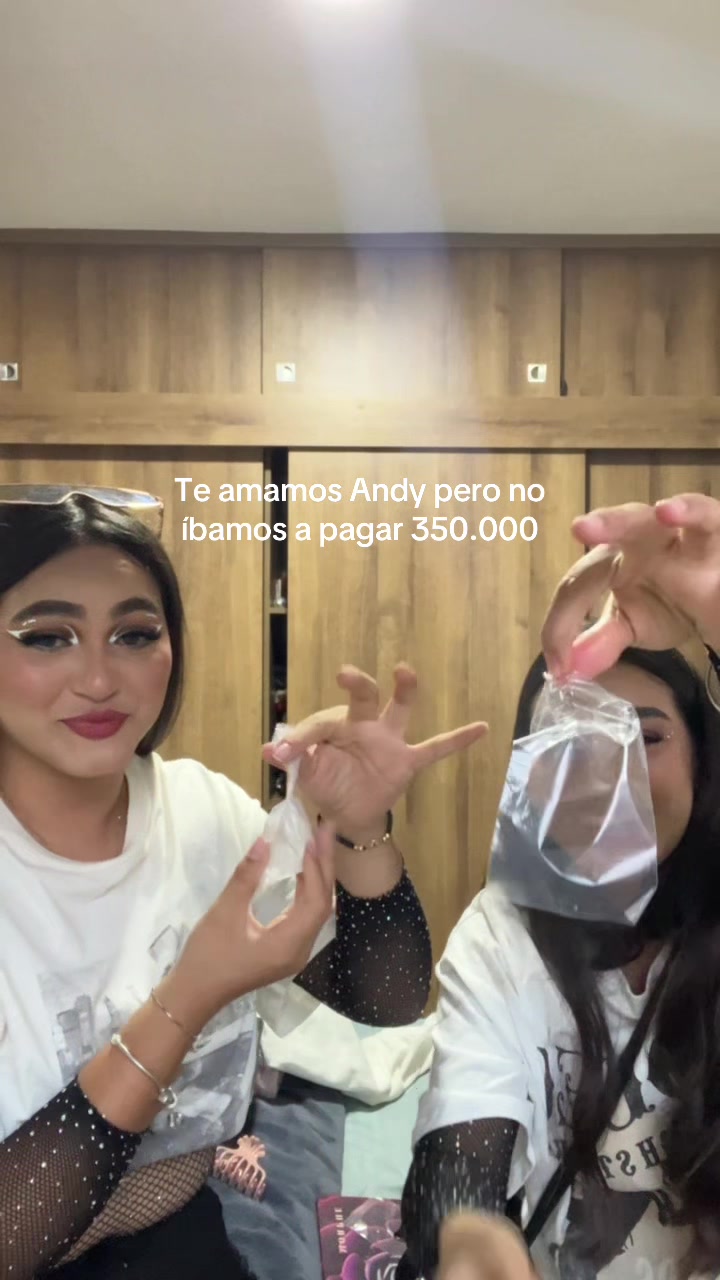 @Melany Reyes