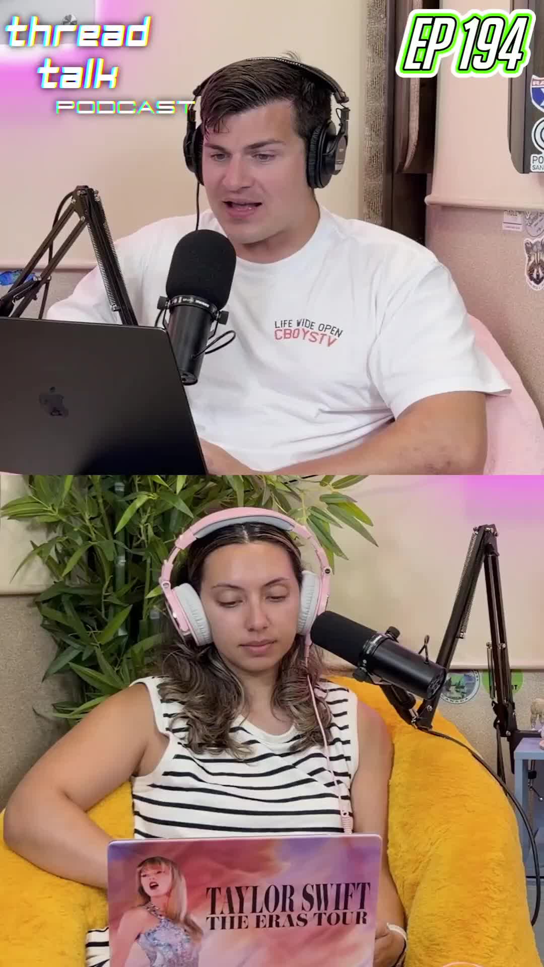 @ThreadTalk Podcast