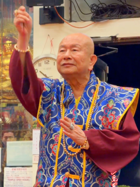 @一見真佛 MeetTrueBuddHa®