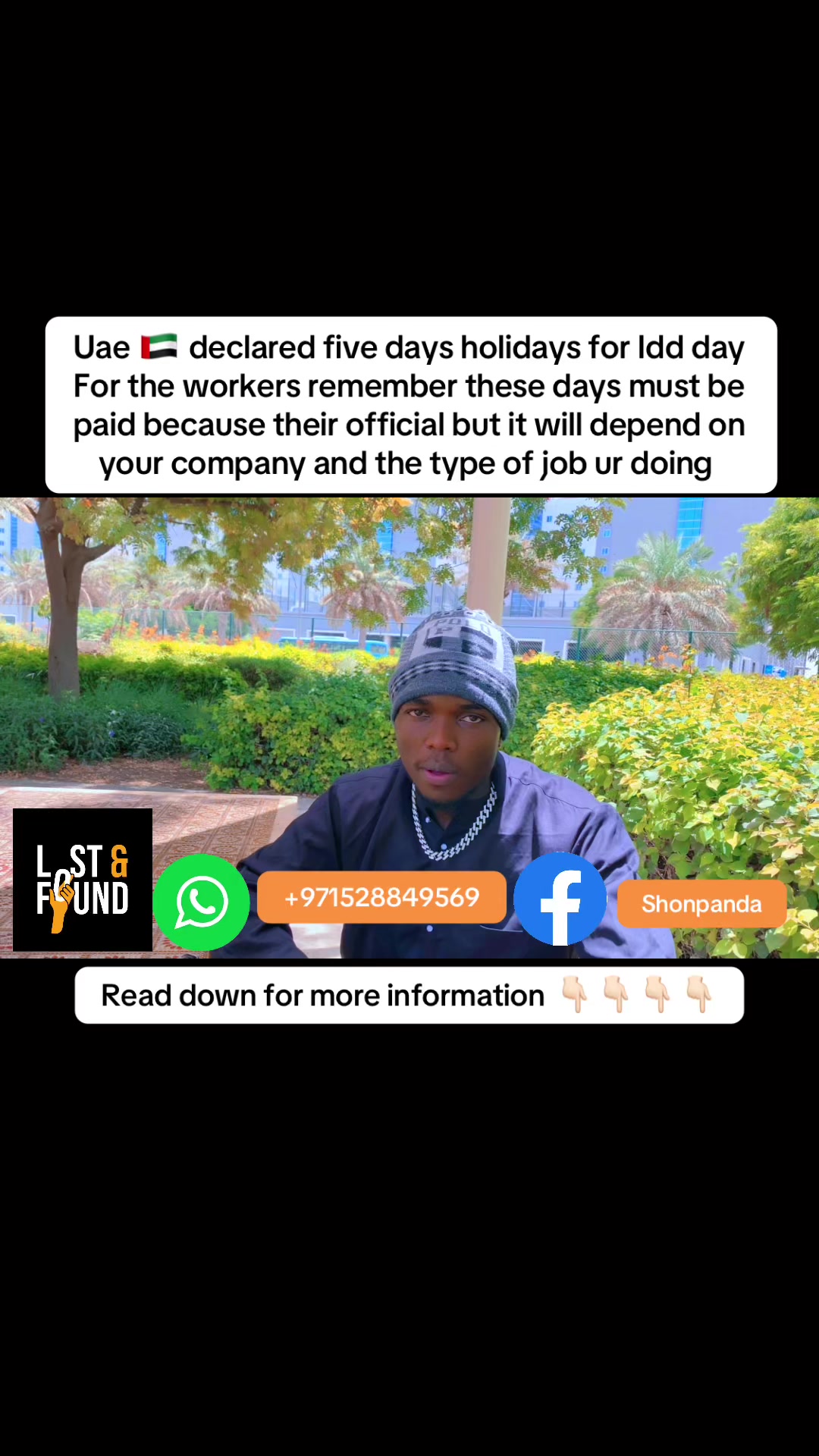@𝑳𝒐𝒔𝒕 & 𝒇𝒐𝒖𝒏𝒅 🇦🇪 🌎