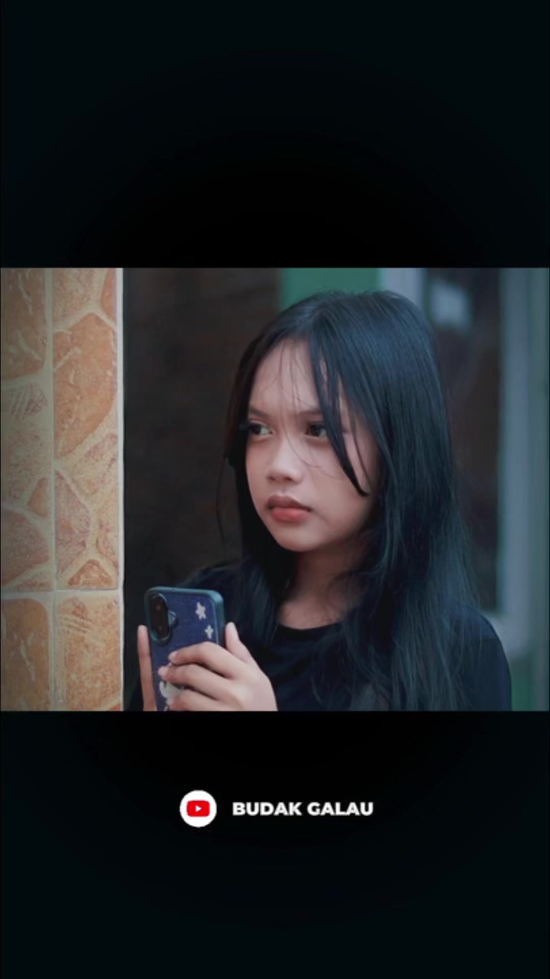 @Budak galau official