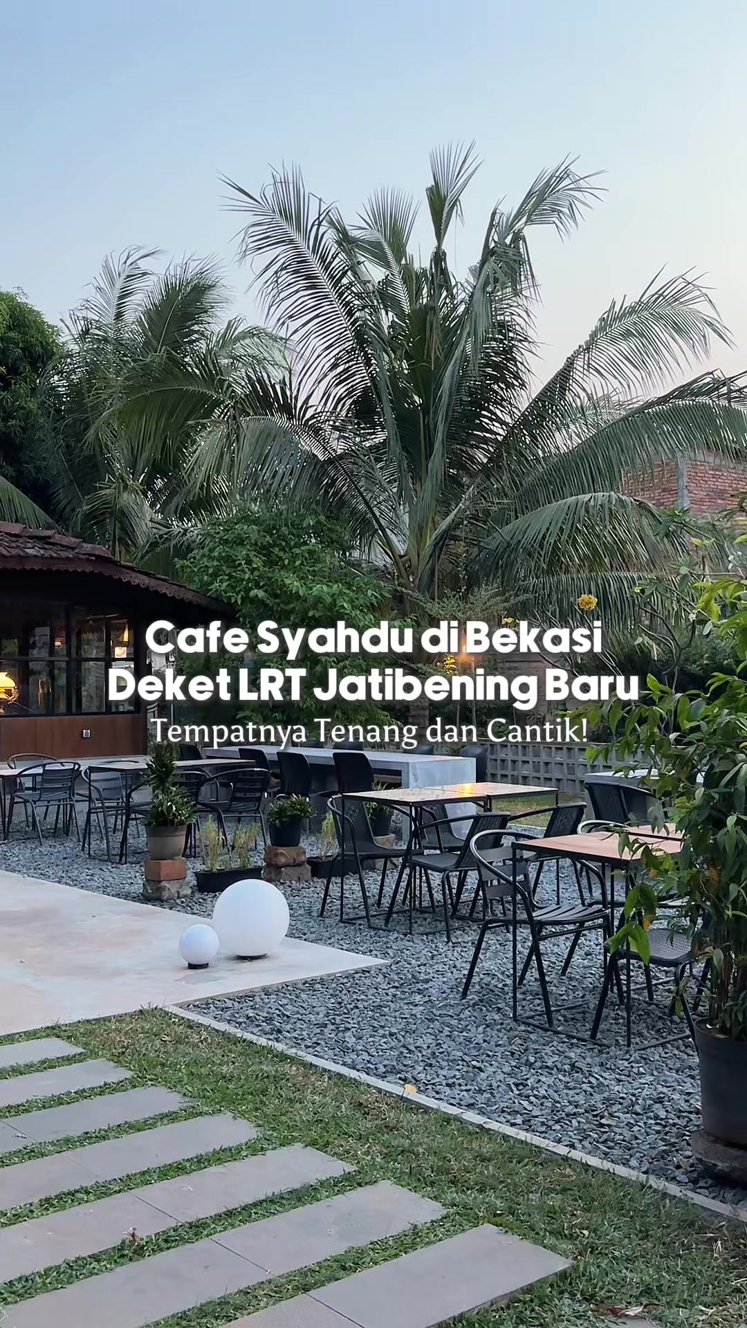 @Wynne | Review Kopi & Makanan