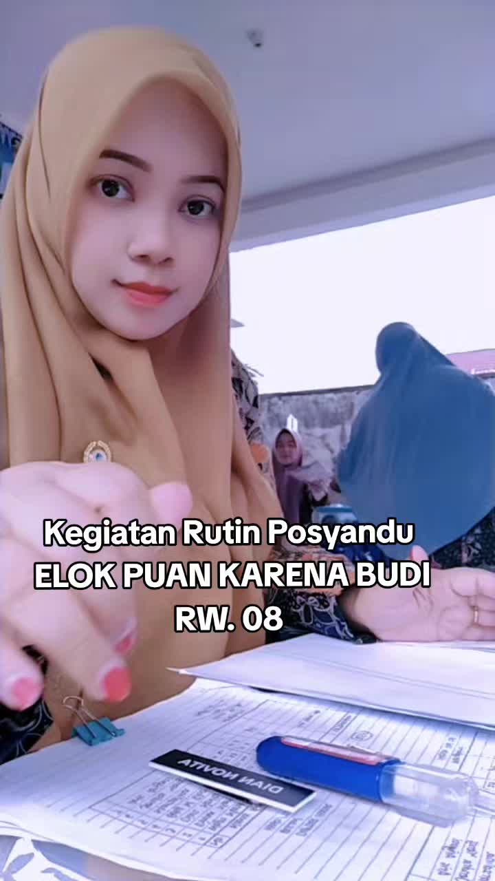 @Miss Dian